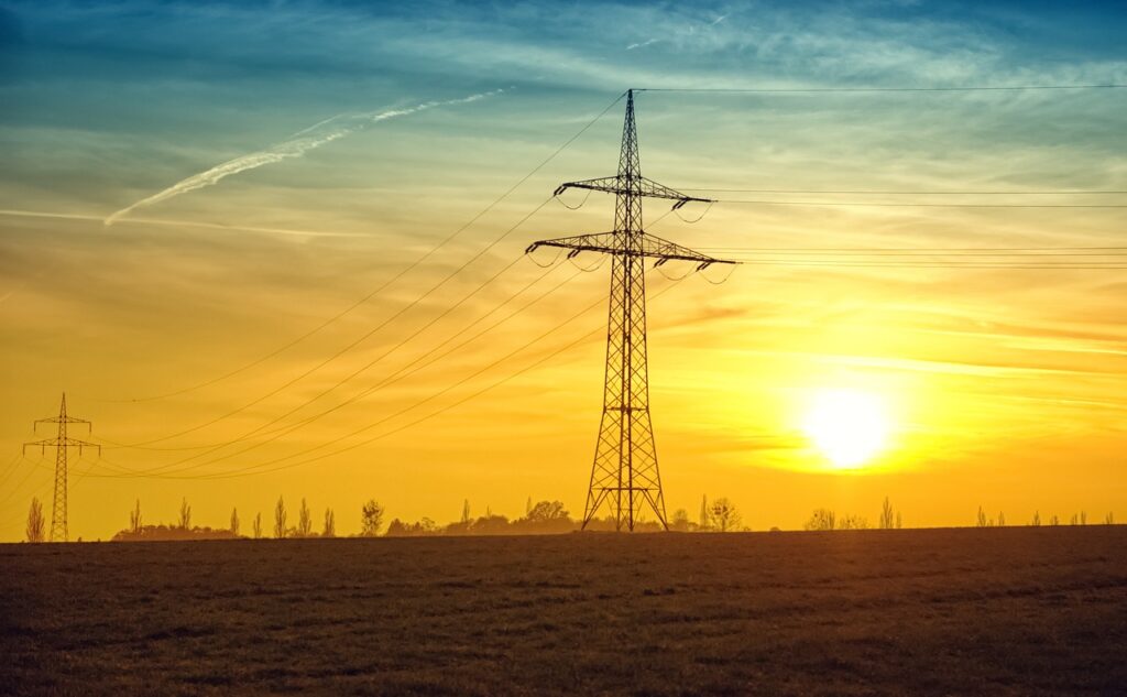 zelená energie